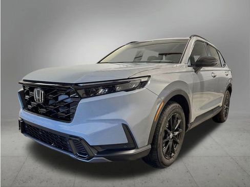 New 2026 Honda CR-V Sport-L image 1