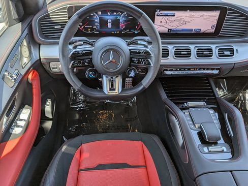 Used 2024 Mercedes-Benz GLE 63 AMG S image 29