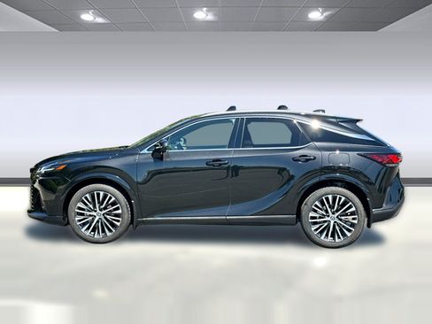 Certified 2025 Lexus RX 350 AWD/4WD image 2