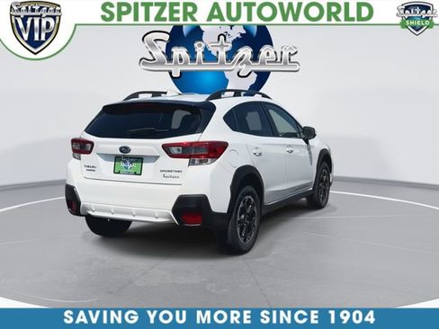 Used 2023 Subaru Crosstrek 2.0i Premium image 9
