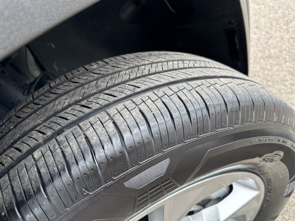 Certified 2024 Hyundai Tucson SEL AWD/4WD image 18