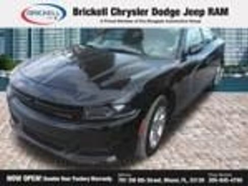 Used 2023 Dodge Charger SXT RWD image 9