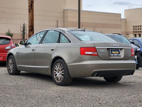 Used 2005 Audi A6 4.2 image 7