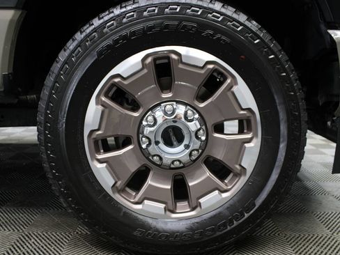 Used 2026 Ford F250 King Ranch AWD/4WD image 13