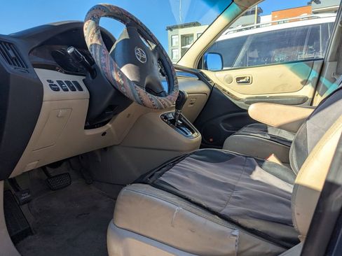 Used 2001 Toyota Highlander V6 image 13