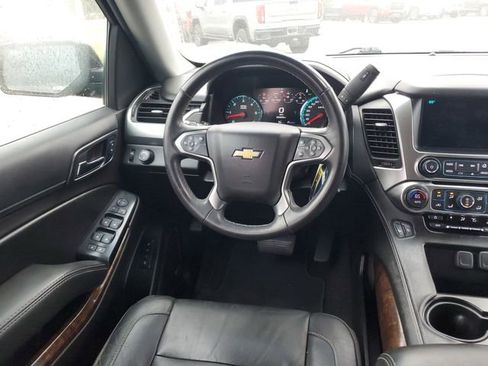 Used 2017 Chevrolet Tahoe LT image 12