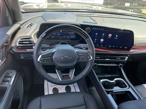 New 2026 Chevrolet Traverse Z71 AWD/4WD image 27