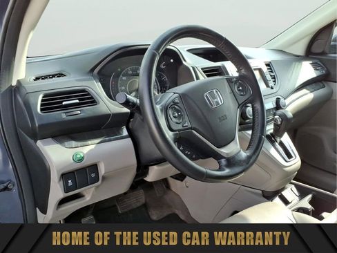 Used 2014 Honda CR-V EX-L image 16