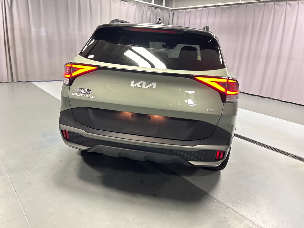 Used 2023 Kia Sportage X-Pro AWD/4WD image 6