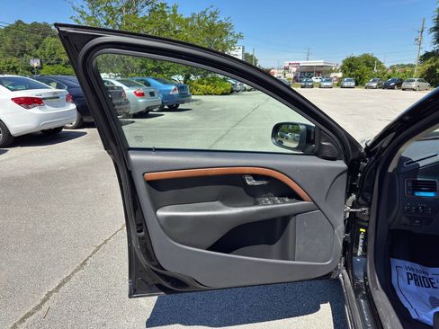 Used 2009 Volvo S80 3.2 image 11