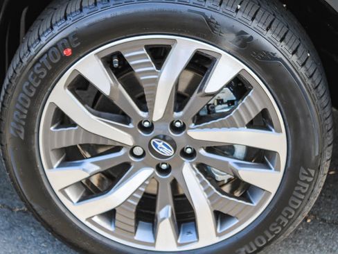 New 2026 Subaru Forester Touring image 10