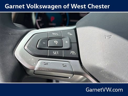 New 2026 Volkswagen Atlas SE AWD/4WD image 27