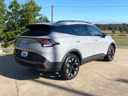 Used 2024 Kia Sportage X-Line image 6