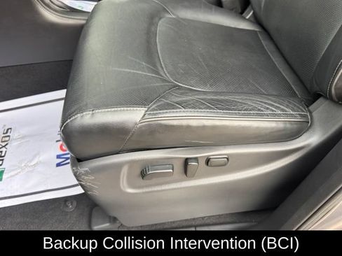 Used 2019 INFINITI QX80 Luxe w/ Proassist Package AWD/4WD image 16