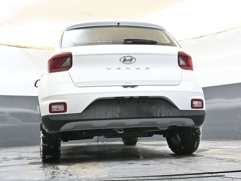 New 2026 Hyundai Venue SEL image 42
