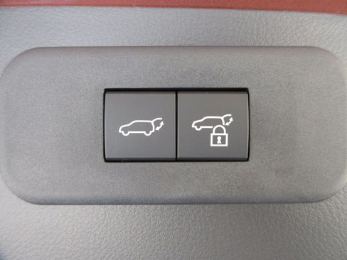 New 2026 Lexus NX 450h+ AWD w/ Luxury Package image 52