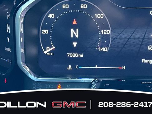 Used 2026 GMC Sierra 1500 Elevation AWD/4WD image 26