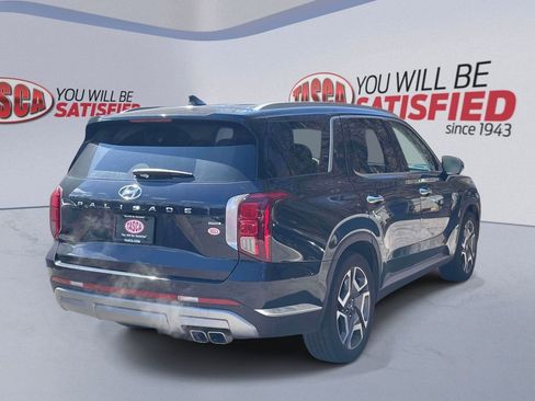 Used 2023 Hyundai Palisade Limited w/ Cargo Package AWD/4WD image 5