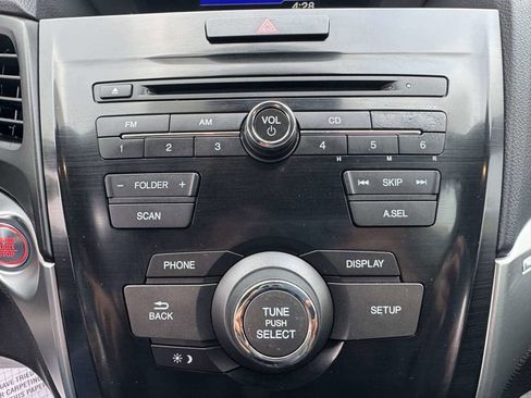 Used 2019 Acura ILX image 16