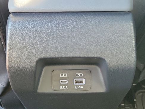 Certified 2024 Subaru Crosstrek 2.0i Premium image 19