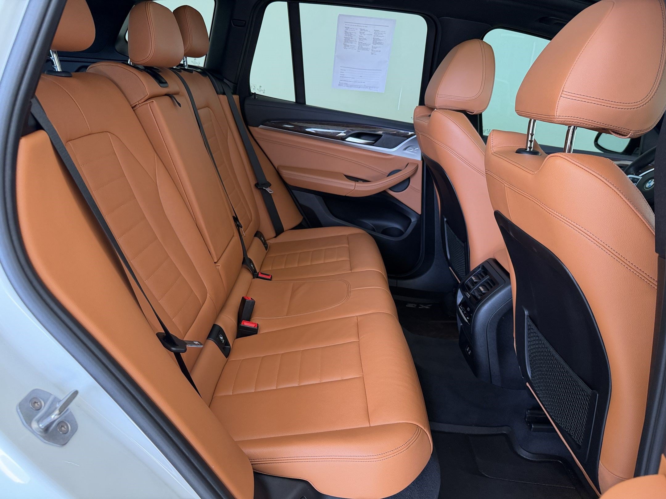 Used 2020 BMW X3 M40i w/ Executive Package AWD/4WD image 31