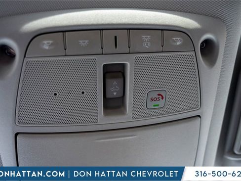 Used 2022 INFINITI QX80 Luxe w/ Cargo Package image 20