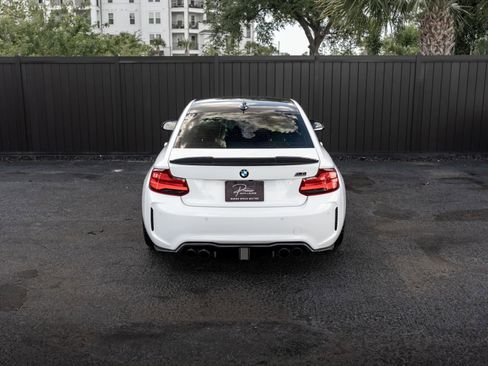 Used 2020 BMW M2 Competition w/ Executive Package image 28