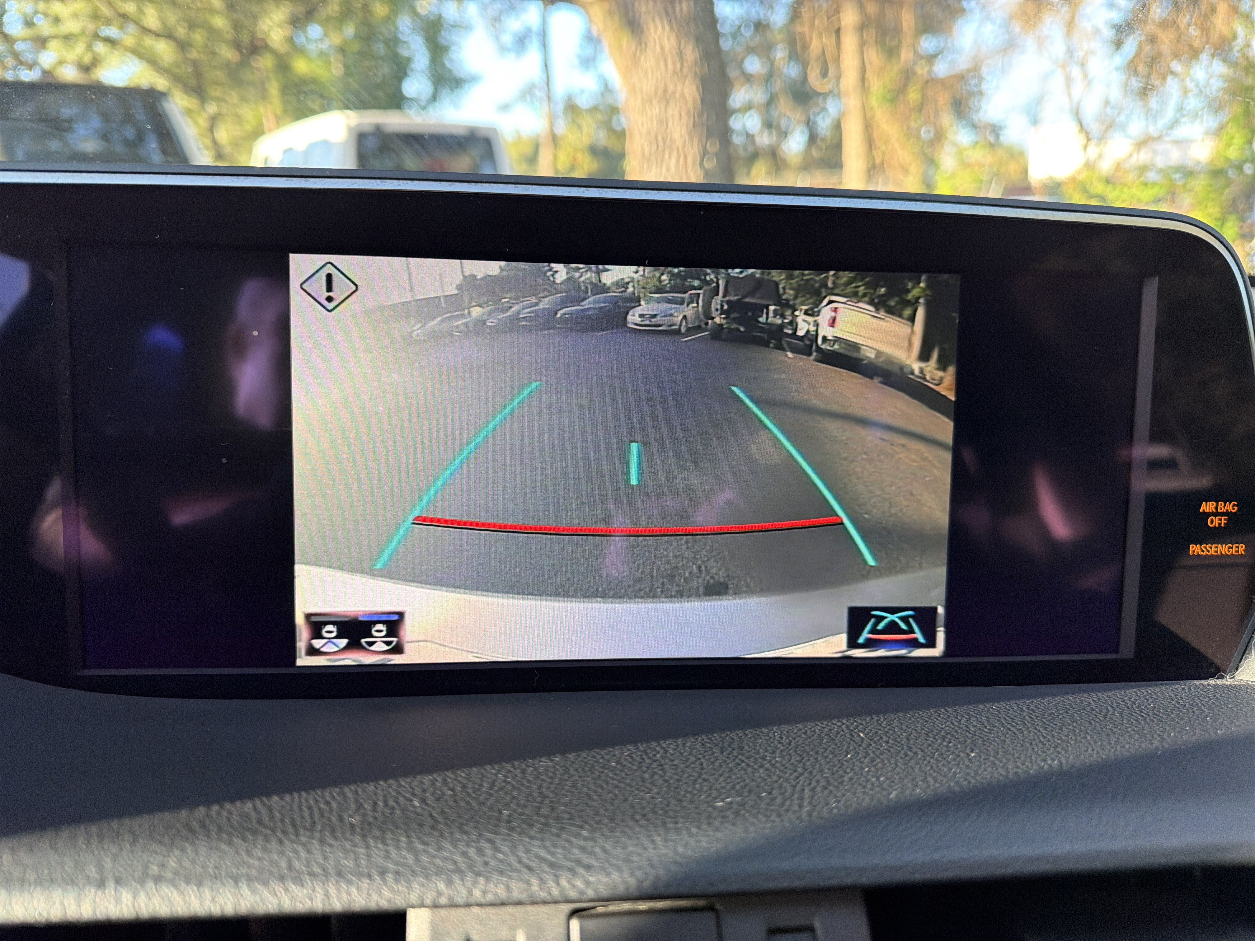 Certified 2021 Lexus ES 350 w/ Premium Package FWD image 25