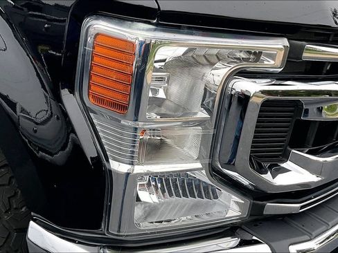 Used 2022 Ford F350 XL w/ STX Appearance Package AWD/4WD image 30