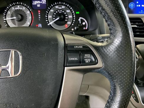 Used 2015 Honda Odyssey EX-L image 23