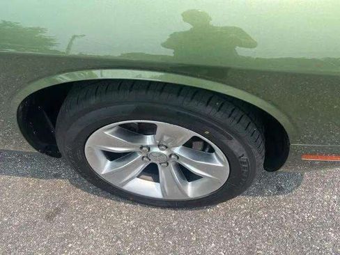Used 2021 Dodge Challenger SXT RWD image 13