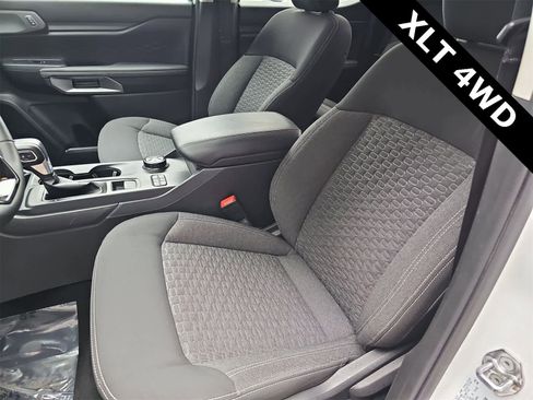 Used 2024 Ford Ranger XLT w/ Trailer Tow Package image 15