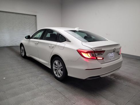Used 2018 Honda Accord LX image 5