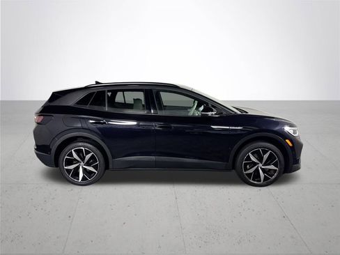 Certified 2023 Volkswagen ID.4 Pro S AWD/4WD image 5