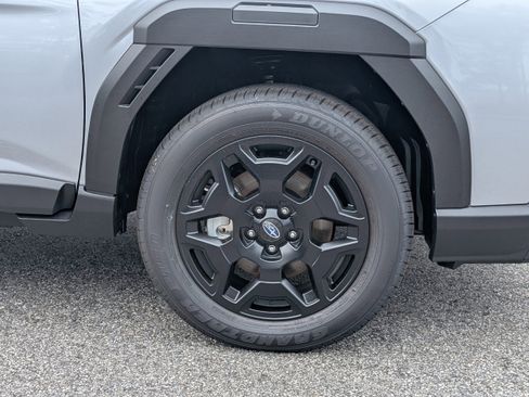 New 2026 Subaru Outback Limited AWD/4WD image 11
