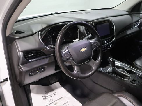 Used 2018 Chevrolet Traverse Premier w/ Redline Edition image 18
