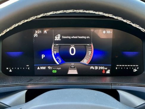 New 2024 Volkswagen Taos SE image 31