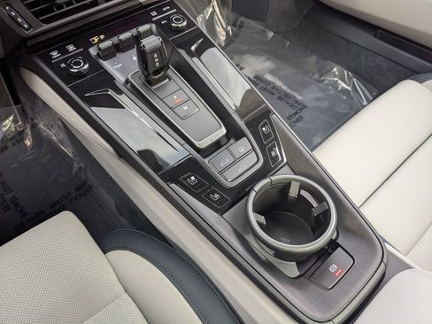 Certified 2026 Porsche 911 Carrera 4 GTS image 26