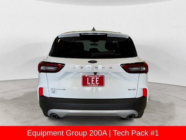 Used 2024 Ford Escape Active w/ Tech Pack #1 AWD/4WD image 5