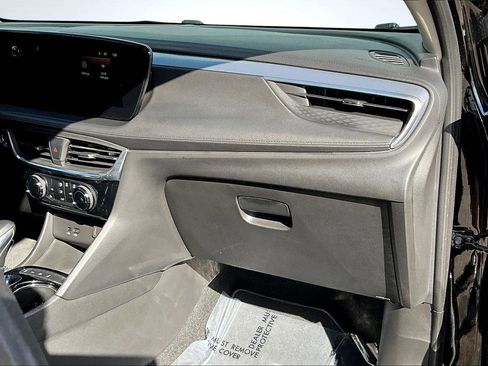 Used 2024 Buick Encore GX Sport Touring w/ Comfort Package image 17