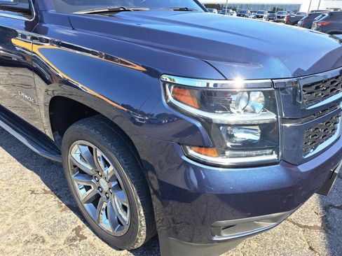 Used 2018 Chevrolet Tahoe LT AWD/4WD image 16