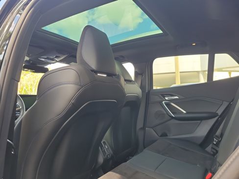 New 2026 BMW X2 xDrive28i image 13