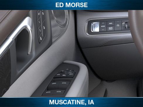 New 2026 Buick Enclave Avenir w/ Super Cruise Package AWD/4WD image 22