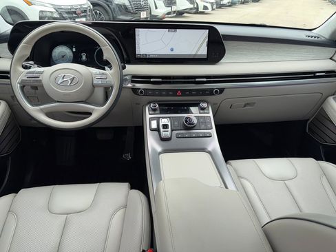 Used 2024 Hyundai Palisade Calligraphy AWD/4WD image 23