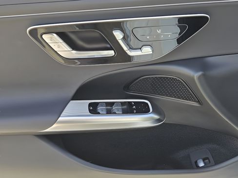 Certified 2025 Mercedes-Benz E 350 Sedan image 17