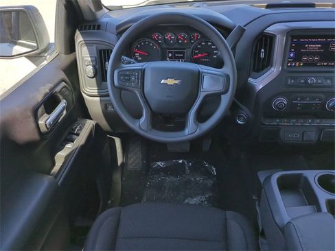 New 2026 Chevrolet Silverado 1500 LT image 16