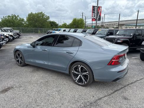 Used 2024 Volvo S60 B5 Core AWD/4WD image 16