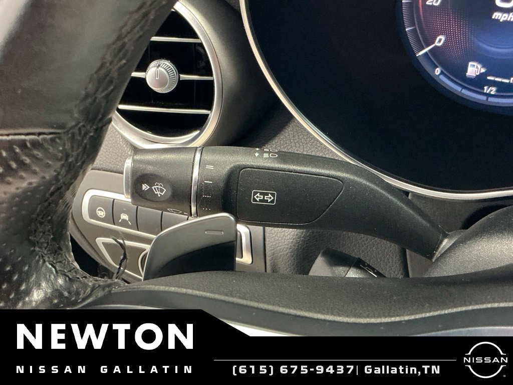 Used 2019 Mercedes-Benz C 300 Sedan image 40