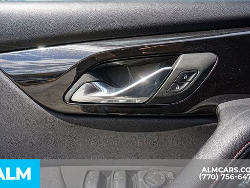 Used 2025 Chevrolet Blazer RS FWD image 59