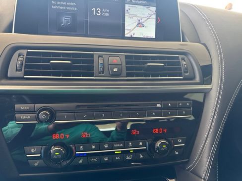 Used 2018 BMW ALPINA B6 xDrive Gran Coupe AWD/4WD image 15